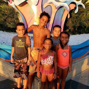 Meet your Posher, Sonya